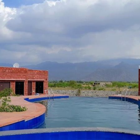 Shrigo Mount Down Resorts, Mount Abu Kivarli Esterno foto