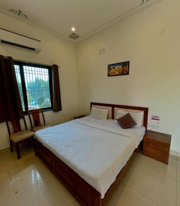 Shrigo Mount Down Resorts, Mount Abu Kivarli Esterno foto